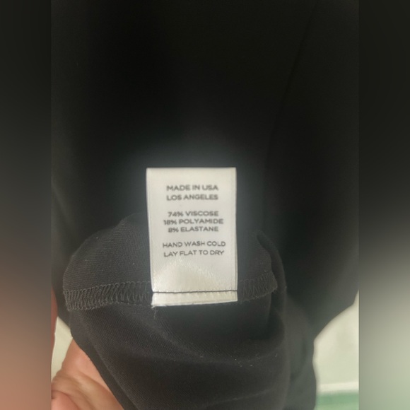 LESET Rio Tank Dress - Picture 4 of 7